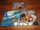 6 LP Vinyl Boney M. Love For Sale Greatest Hits Of All Time Children Of Paradise