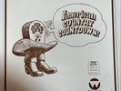 American Country Countdown Bob Kingsley - Date 6/26/1982 - 3 Vinyl LP Set + Cues