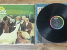 The Beach Boys Pet Sounds Orig. 1966 Mono Press LP  Vinyl Cover Fair Condition