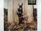 LE BUTCHERETTES BI/MENTAL Vinyl Record Set Red & Black Color Variant