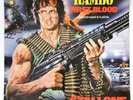 Rambo - First Blood Soundtrack  Lp   Mexico