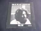 Bill Fay - Time Of The Last Persecution 1971 UK LP DERAM 1st PSYCH ACID FOLK