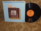 Joe Henderson Woody Shaw Jazz Patterns Super rare funk jazz breaks LP Everest NM