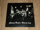 THE HEARTBREAKERS - Chinese Rocks - UK 7