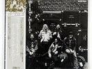 ALLMAN BROTHERS AT FILLMORE EAST CAPRICORN SJET9565 JAPAN OBI VINYL 2LP
