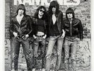 RAMONES R.A.M.O.N.E.S. PHILIPS RJ7175 JAPAN VINYL LP