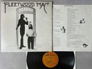 Fleetwood Mac (Over My Head, Rhiannon, Say You Love Me) Reprise MS2225 NM SHRINK