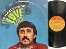 Lee Hazelwood Love and Other Crimes Vinyl LP Record 1968 Reprise VG/VG-