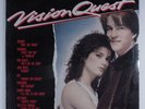 VISION QUEST OST Various Artists GEFFEN GHS-24063-E LP SEALED t