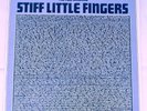 Stiff Little Fingers The Peel Sessions UK Strange Fruit SFPS 004 Punk EP  Rare