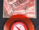 VENOMOUS PINKS / SWAPMEAT Split 7