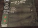 Rare Earth – Rare Earth In Concert - [Opaque Olive] 2 LP - VINYL -NEUF - SEALED