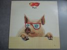 IVAN GRAZIANI - PIGRO - LP