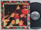 The Pretty Things - Get The Picture? - OG 1965 UK Mono LP - FONTANA - RARE