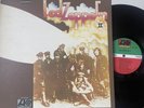 LED ZEPPELIN *rare RL cut Monarch First Pressing* ii ATLANTIC LP Robert Ludwig