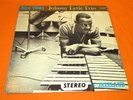 JOHNNY LYTLE TRIO Blue Vibes LP (1960) original JAZZ