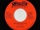 Modern Soul Boogie 45 - Sho-Nuff - Hold On For Love - Jamila - mp3