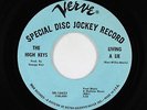 Northern Soul 45 - High Keys - Living A Lie - Verve - VG++ mp3