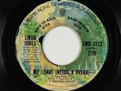 Northern Soul 45 - Linda Jones - My Heart (Needs A Break) - Warner Bros. - mp3