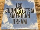 LCD Soundsystem - American Dream - New Vinyl Record - B28A