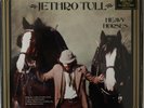 JETHRO TULL - HEAVY HORSES - 40th ANNIVERSARY EDITION