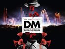 Many Faces Of Depeche Mode 180g 2LP White Vinyl Gatefold 2018 Music Brokers