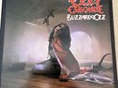 Ozzy Osbourne Blizzard Of Ozz Original Jet JZ-36812 LP Record 1981 VINYL Stereo