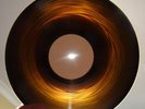 RARE IRISH TEST PRESSING LP - TONY MALONES'S IRISH ROOTS - Translucent Vinyl