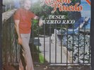 NELSON PINEDO/ TOMMY OLIVENCIA Desde Puerto Rico SALSA LP  AUDIORAMA MINT
