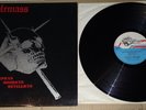 CANDLEMASS  epicus doomicus metallicus LP 1986 1st Press NO BARCODE