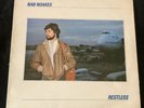 RAB NOAKES-RESTLESS-RARE 1978 UK LP-NEAR MINT-RING O’RECORDS