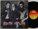 Edith Nylon 