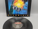Def Leppard - Pyromania - Original Vinyl LP Record - EX