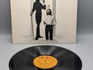 Fleetwood Mac - Vinyl LP Record MS-2225 original self titled textured cover EX-