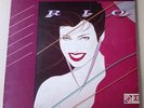 LP ROCK POP Duran Duran Rio EMI UK 1982