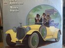 [JAZZ] EXC/VG+ LP MILES DAVIS Jack Johnson Original Soundtrack [OG 1971 CBS Iss]