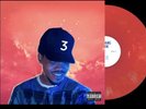 Chance the Rapper - Coloring Book NEW 2LP  Red Vinyl Record FREE FAST SHIPPING
