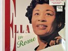 Ella Fitzgerald “Ella In Rome The Birthday Concert” SEALED LP/Verve 835454 (NM)