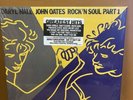 Daryl Hall John Oates ‎– Rock 'N Soul Part 1 Europe 88985400801 LP Record NM