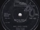 Edwin Starr - Way Over There / If My Heart Could Tell The Story (7