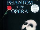 Andrew Lloyd Webber - The Phantom Of The Opera (2 X LP)