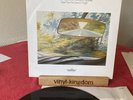 Arthur Brown & Vincent Crane : Faster Than the Speed of Light Vinyl Rare Album