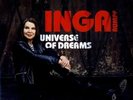 Inga Rumpf - Universe of Dreams And Hidden Tracks (2LP) Vinyl