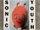 Sonic Youth Dirty 4 Lp Limited Vinyl Box Set RARE