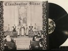 Clandestine Blaze – Deliverers Of Faith LP 2016 Northern Heritage - 39 *FI NM/NM