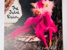 The Julie Ruin Run Fast Vinyl Record 2013 Kathleen Hanna