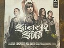 Sister Sin - True Sound of the Underground Vinyl New