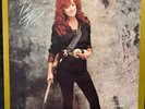 Bonnie Raitt Nick of Time 180+ Pure Virgin Vinyl Analogue Pressing NM 