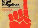 The Imperials – Time to Get It Together (1971) Impact vinyl brand new rare CCM