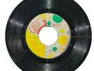 PRINCE FRANCIS - ROCK FORT SHOCK / FREDDIE MCKAY - DRUNKEN SAILOR /7